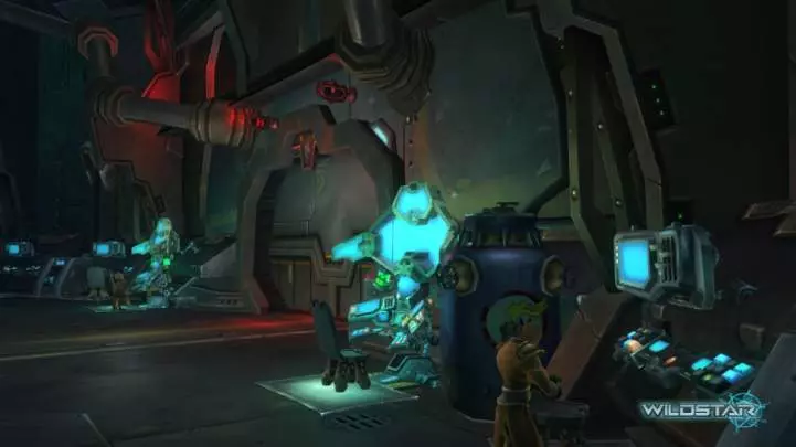 WildStar - PC