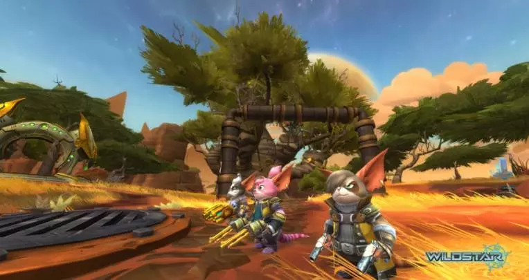 WildStar - PC