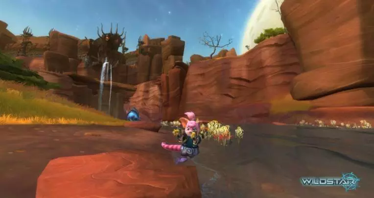 WildStar