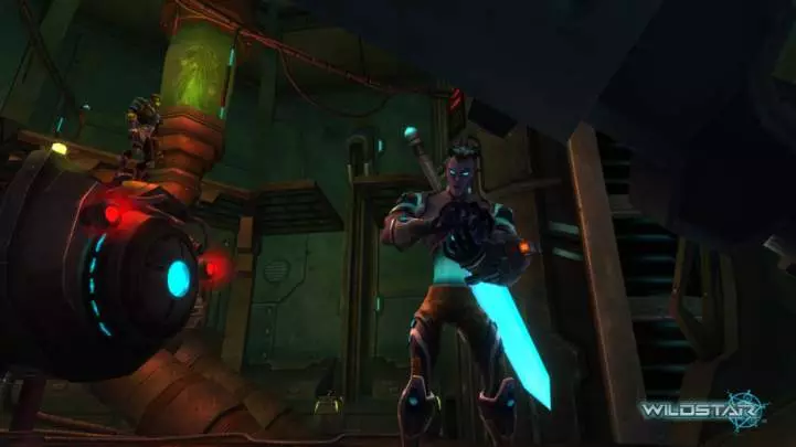 WildStar