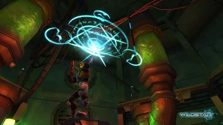 WildStar