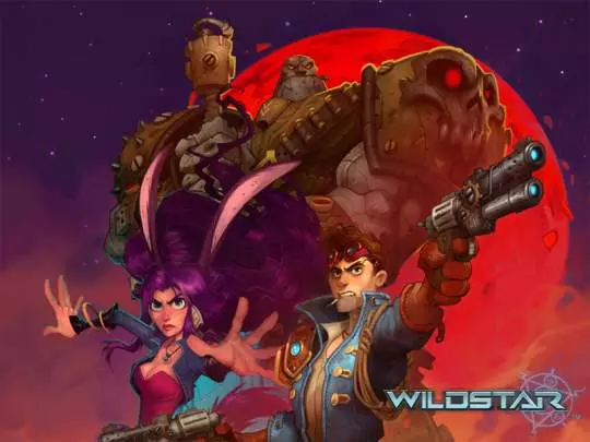 WildStar - PC