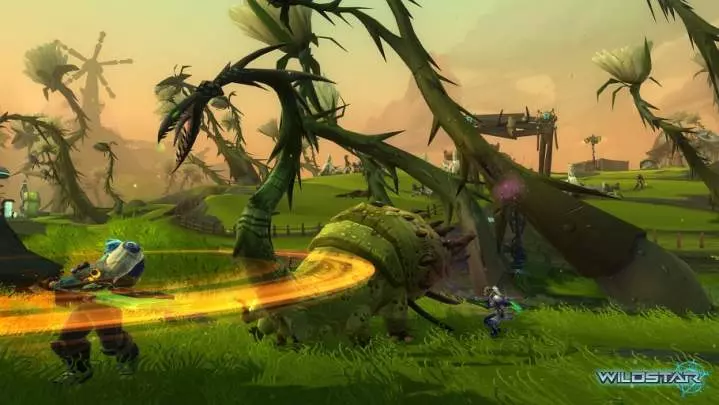 WildStar - PC