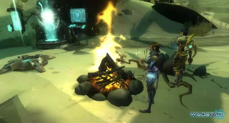 WildStar - PC