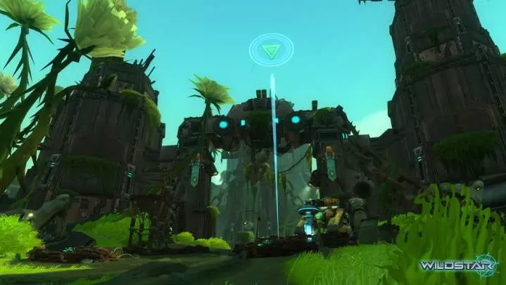 WildStar