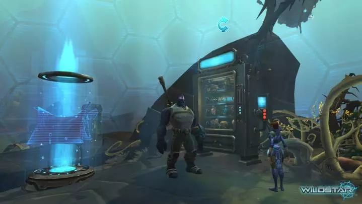 WildStar