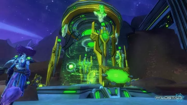 WildStar - PC