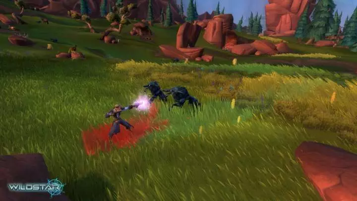 WildStar - PC