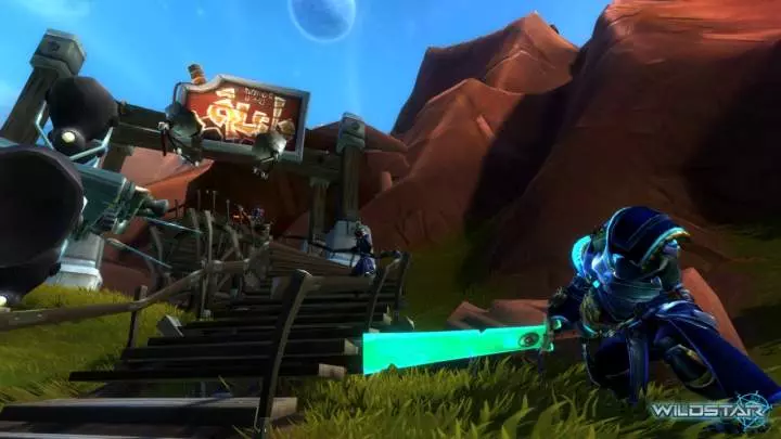 WildStar - PC