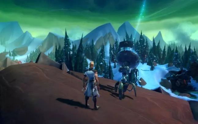 WildStar - PC