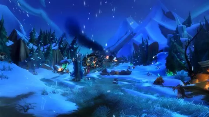 WildStar