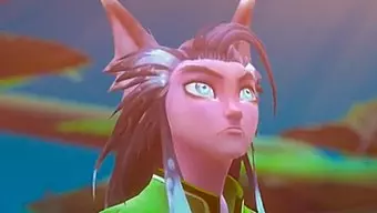 WildStar: Anuncio Free-To-Play