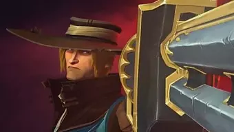 WildStar: Teaser Free-to-Play