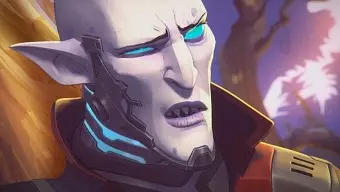 WildStar: Cinemática de Lanzamiento (Free-to-Play)