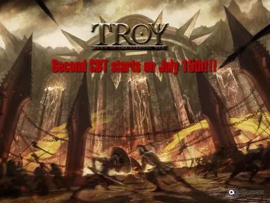 Troy Online