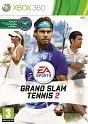 Grand Slam Tennis 2 Xbox 360