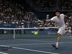 Grand Slam Tennis 2 - Pantalla