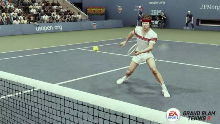 Grand Slam Tennis 2