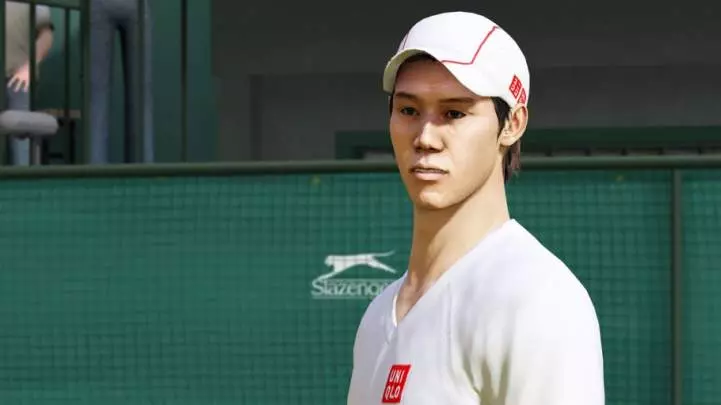 Grand Slam Tennis 2 - PS3