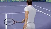 Grand Slam Tennis 2: Teaser Trailer