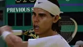 Grand Slam Tennis 2: Demo Trailer