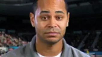 Grand Slam Tennis 2: Producer Video