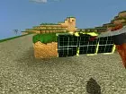 FortressCraft - Pantalla