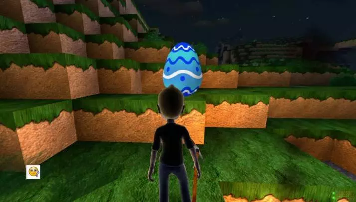 FortressCraft - Xbox 360