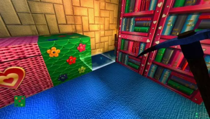 FortressCraft - Xbox 360