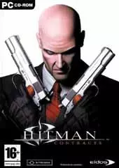 Carátula de Hitman: Contracts