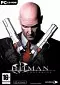 Hitman: Contracts