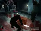 Hitman Contracts - Pantalla