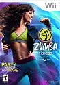 Zumba Fitness 2 Wii