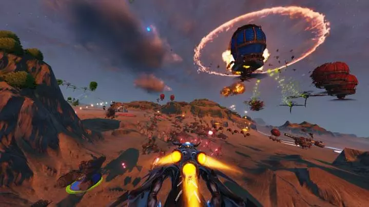 Divinity Dragon Commander