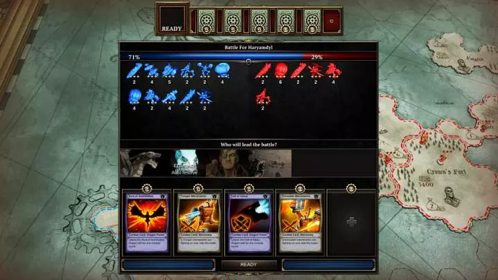 Divinity: Dragon Commander