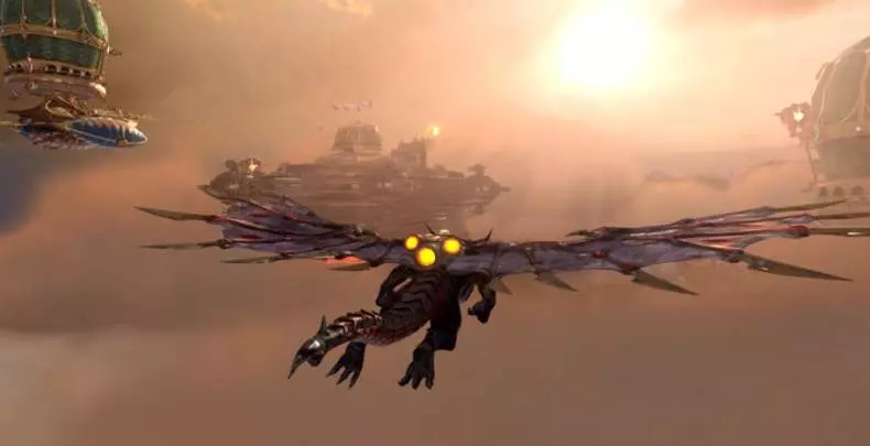 Divinity: Dragon Commander