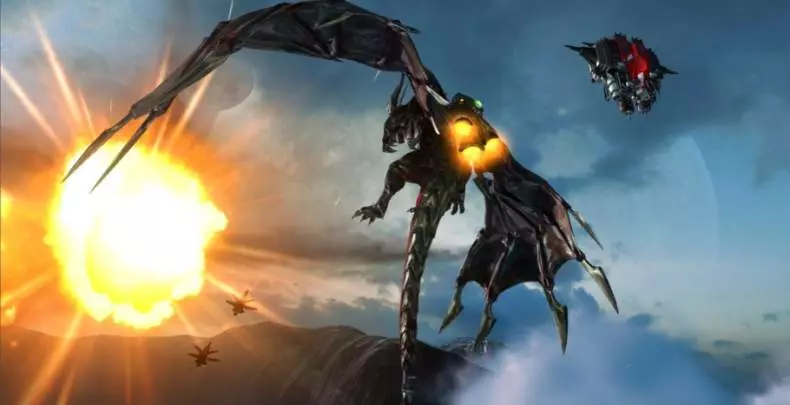 Divinity Dragon Commander - PC