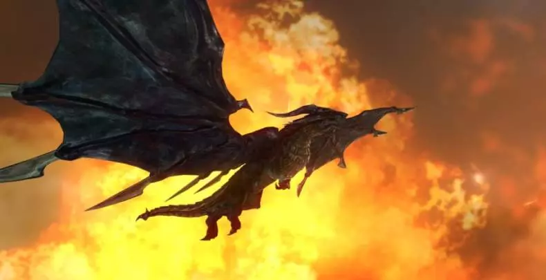 Divinity Dragon Commander