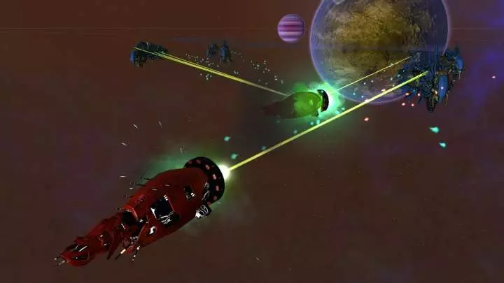 Legends of Pegasus - PC