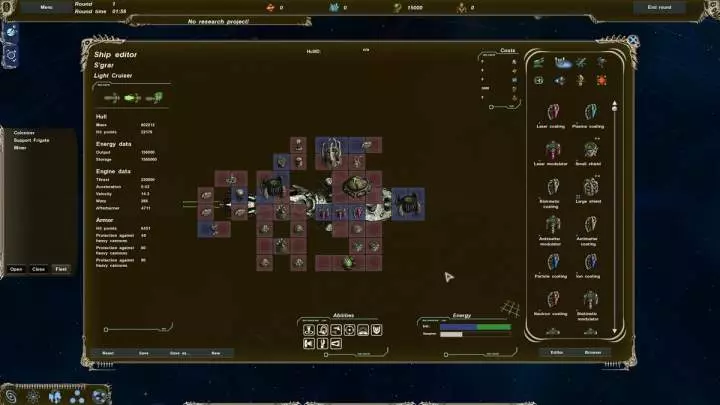 Legends of Pegasus - PC