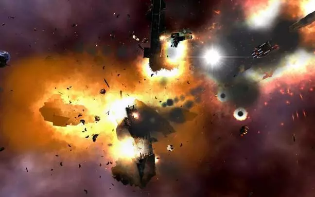 Legends of Pegasus - PC