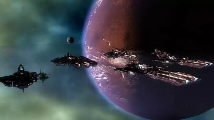 Legends of Pegasus - PC