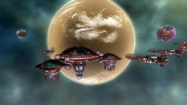 Legends of Pegasus - PC