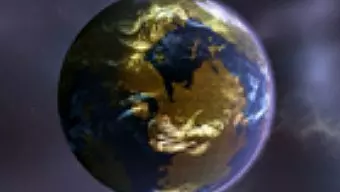 Legends of Pegasus: Teaser Trailer