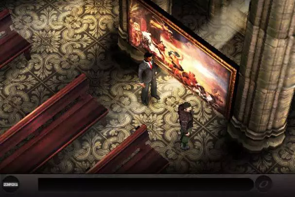 Julius Styles: The International