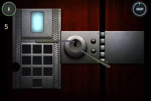 Julius Styles The International