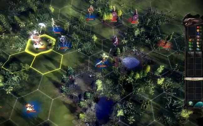 Masters of the Broken World - PC