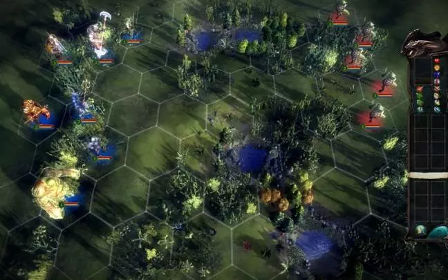 Masters of the Broken World - PC