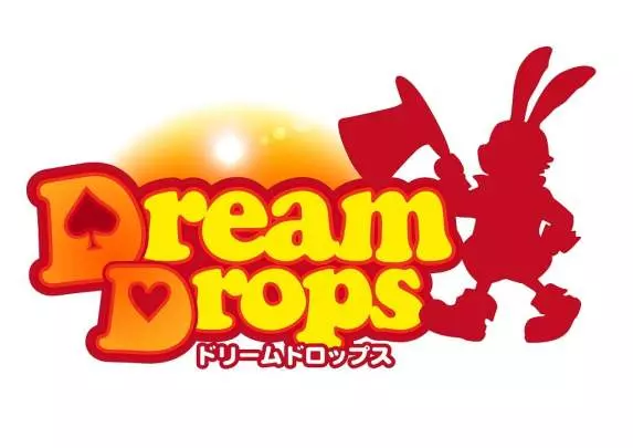 Dream Drops - Web