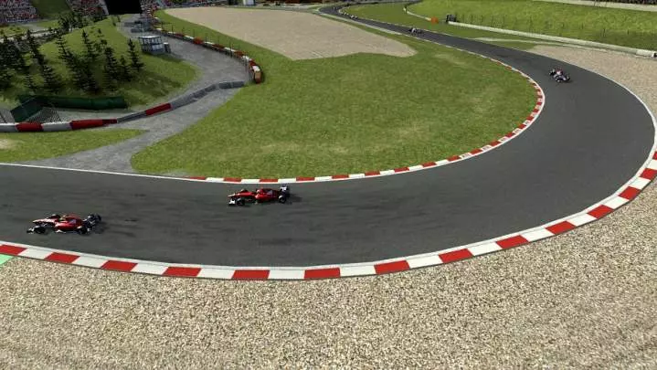 F1 Online The Game - Web